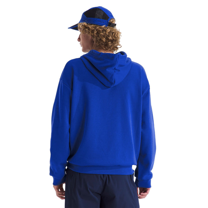 The North Face Men's Evolution Simple Dome Oversize Hoodie