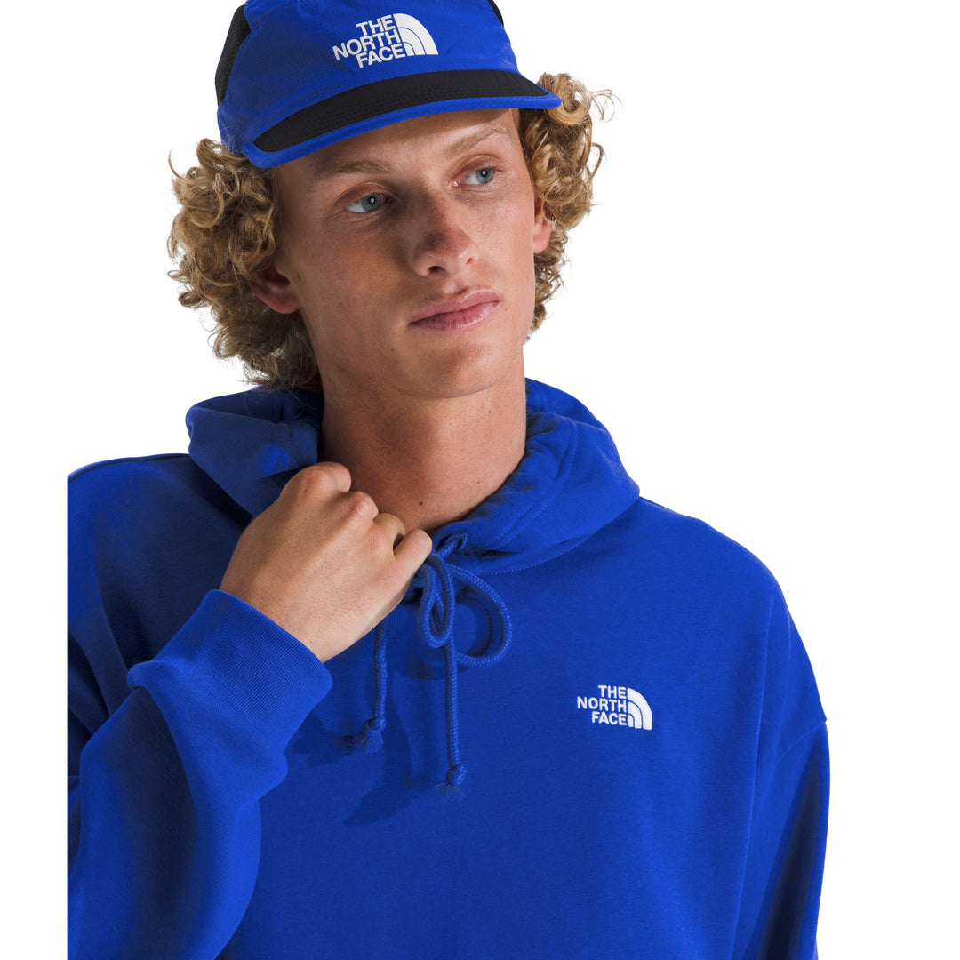 The North Face Men's Evolution Simple Dome Oversize Hoodie
