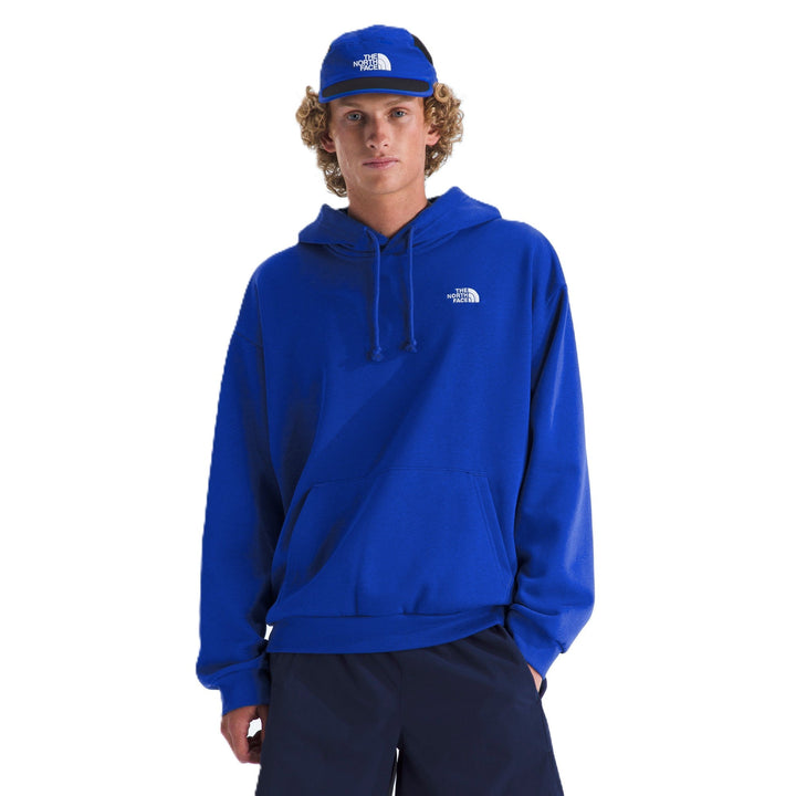 The North Face Men's Evolution Simple Dome Oversize Hoodie