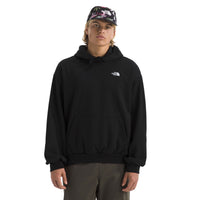 TNF Black