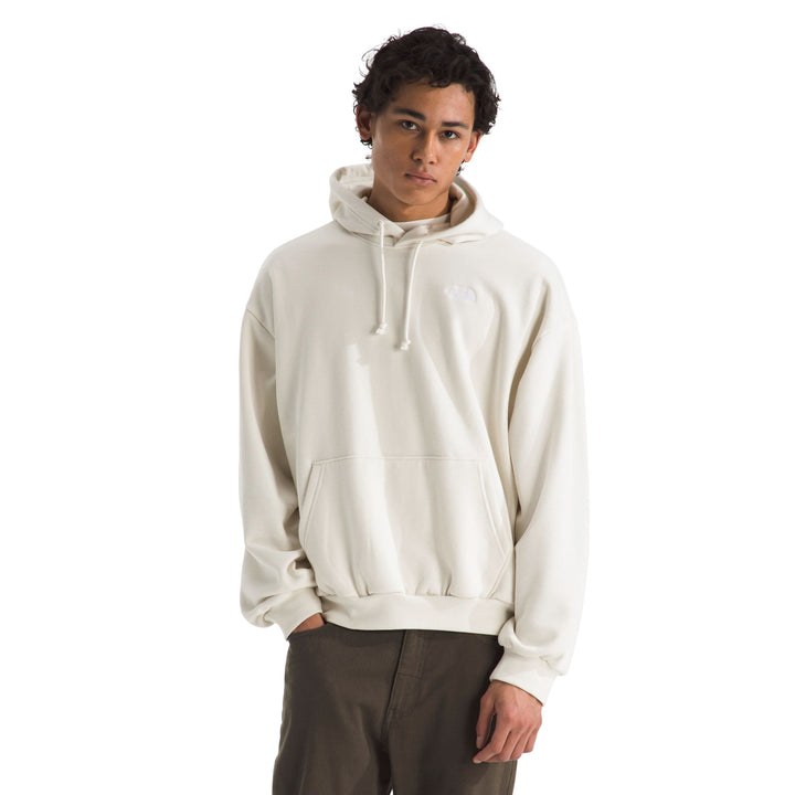 The North Face Men's Evolution Simple Dome Oversize Hoodie