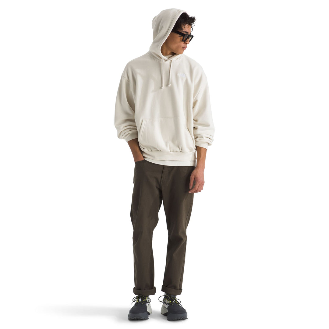 The North Face Men's Evolution Simple Dome Oversize Hoodie