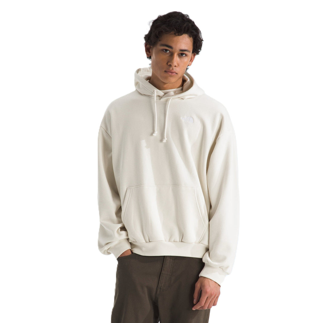 The North Face Men's Evolution Simple Dome Oversize Hoodie