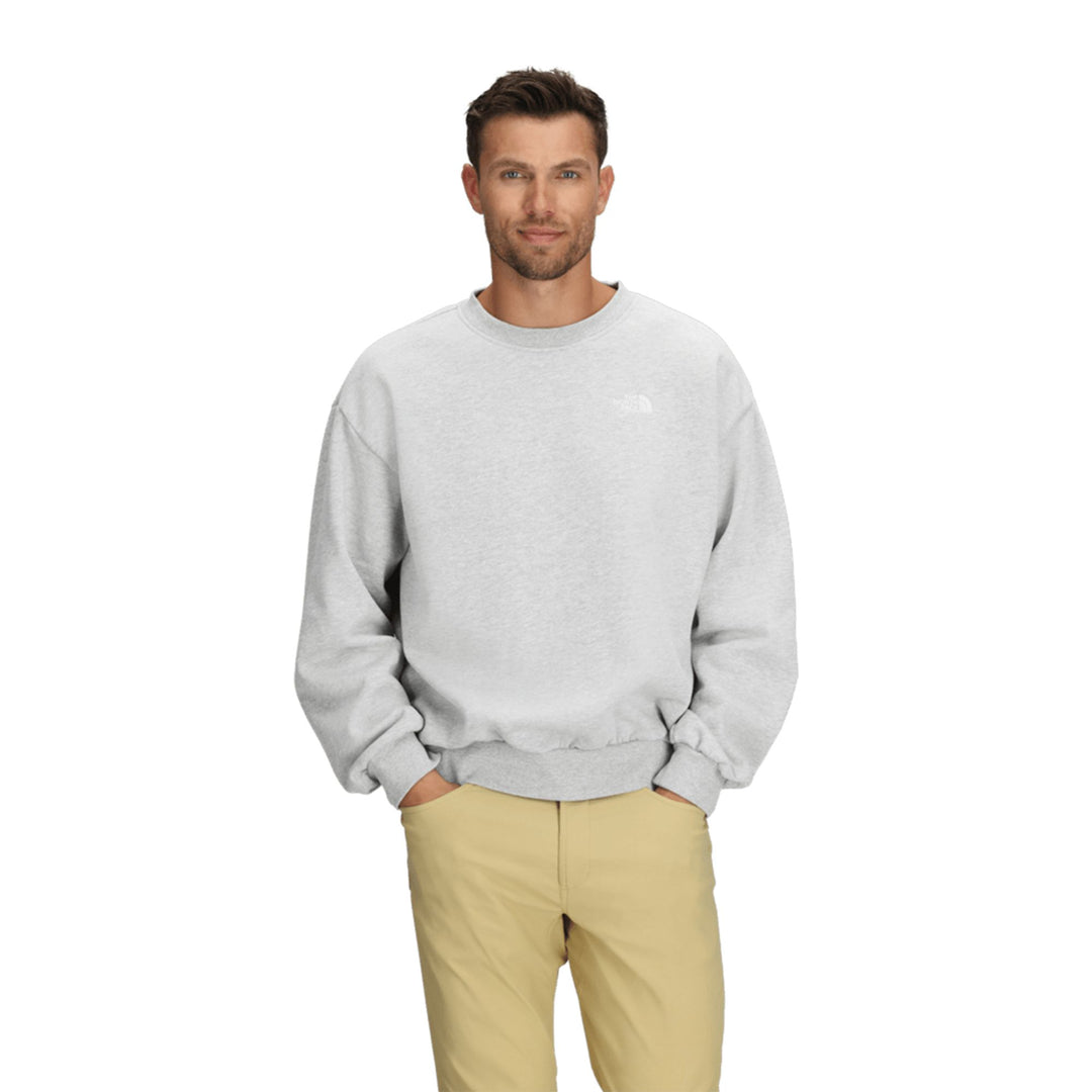 The North Face Men's Evolution Simple Dome Oversize Crew