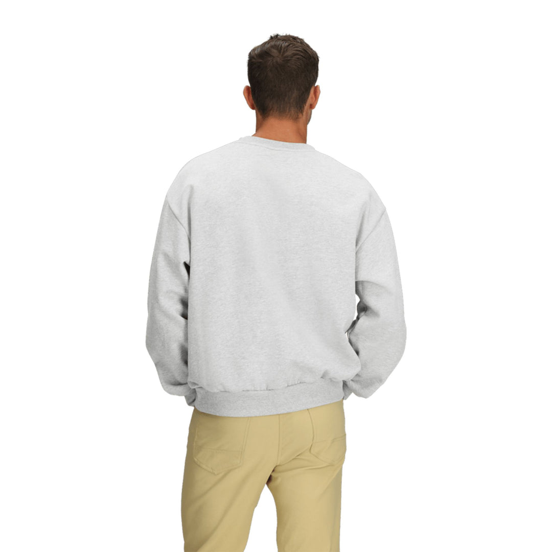 The North Face Men's Evolution Simple Dome Oversize Crew