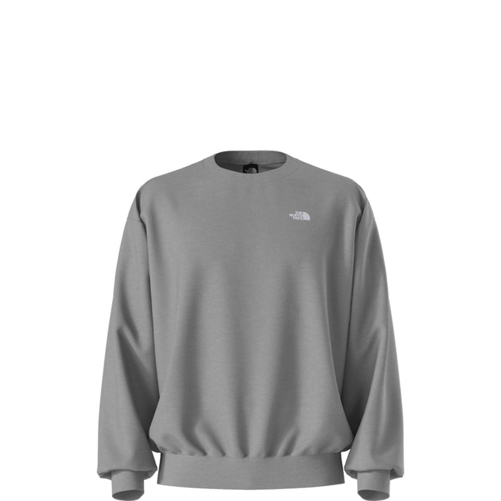The North Face Men's Evolution Simple Dome Oversize Crew