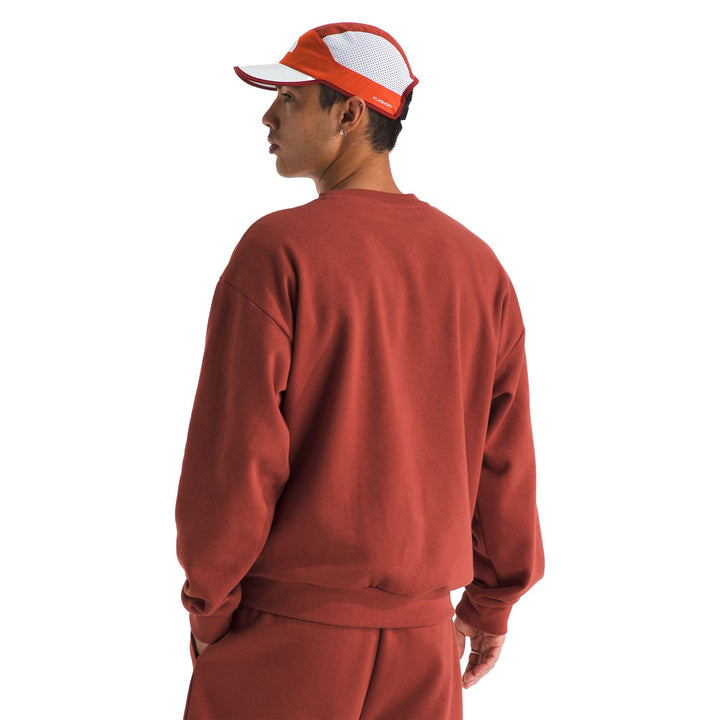 The North Face Men's Evolution Simple Dome Oversize Crew