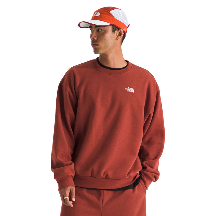The North Face Men's Evolution Simple Dome Oversize Crew