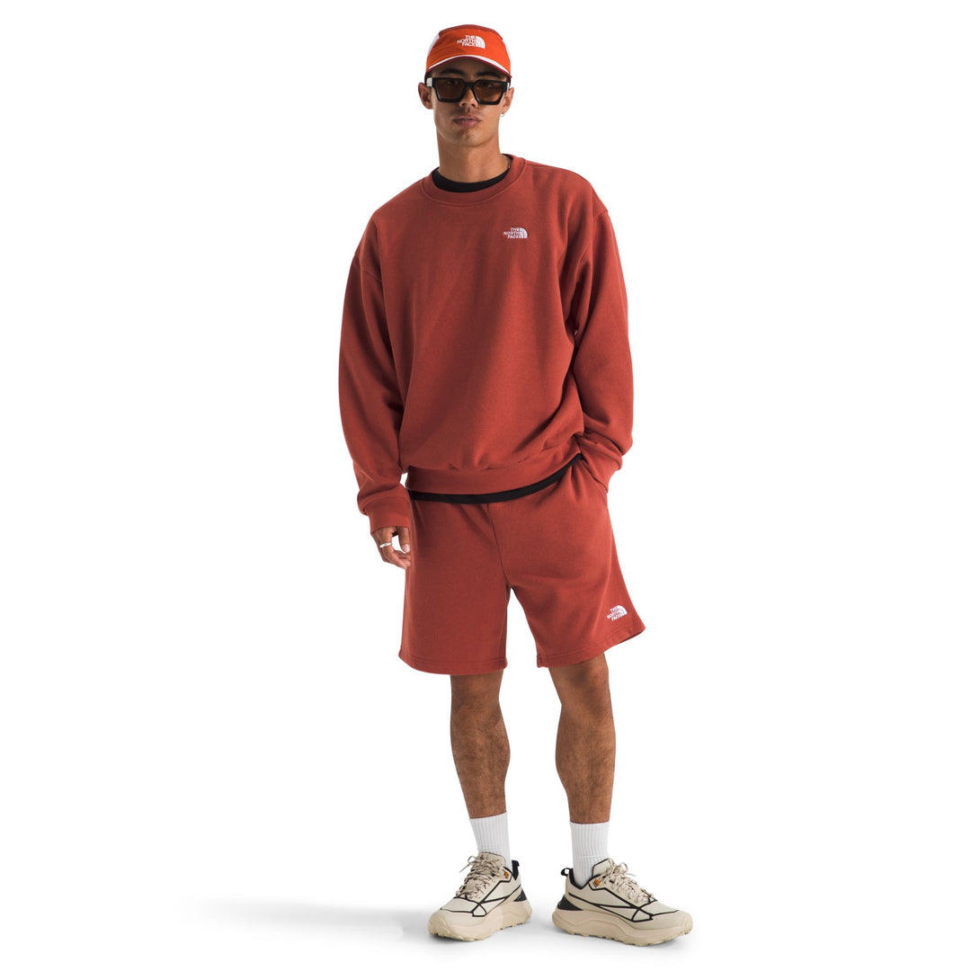 The North Face Men's Evolution Simple Dome Oversize Crew