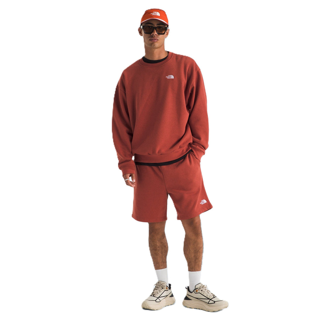 The North Face Men's Evolution Simple Dome Oversize Crew