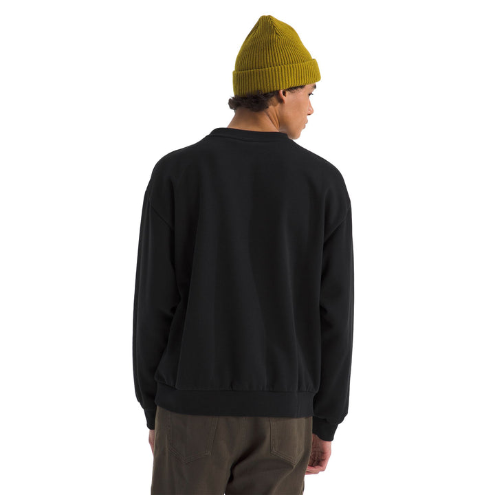 The North Face Men's Evolution Simple Dome Oversize Crew