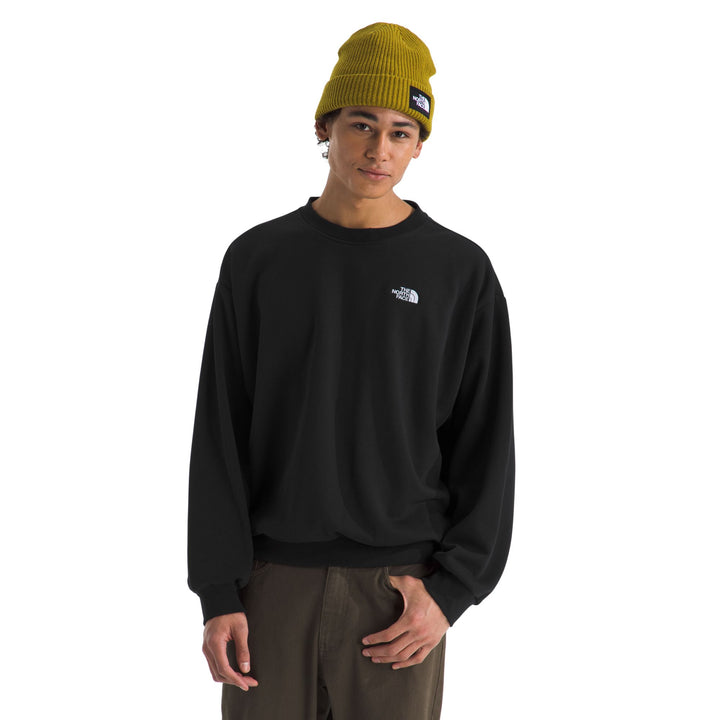 The North Face Men's Evolution Simple Dome Oversize Crew