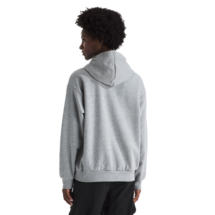 The North Face Women's Evolution Simple Dome Oversized Hoodie