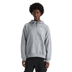 TNF Pale Grey Heather