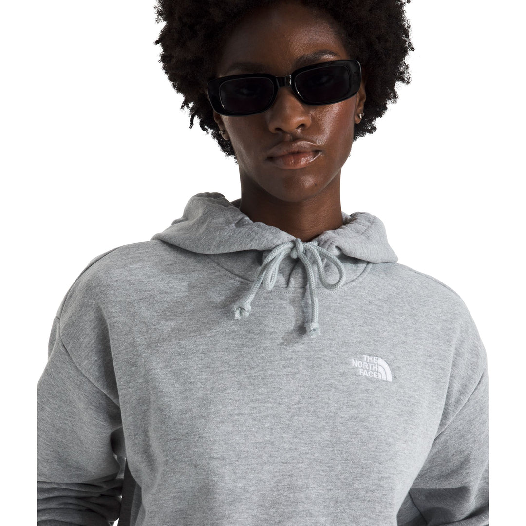 The North Face Women's Evolution Simple Dome Oversized Hoodie