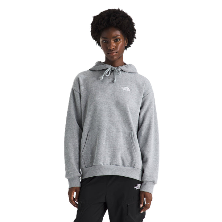 The North Face Women's Evolution Simple Dome Oversized Hoodie