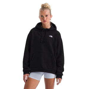 TNF Black