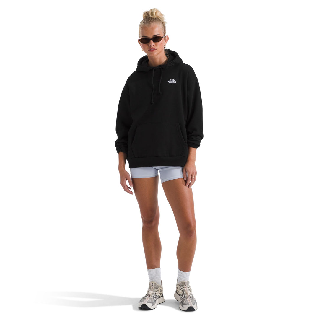 The North Face Women's Evolution Simple Dome Oversized Hoodie
