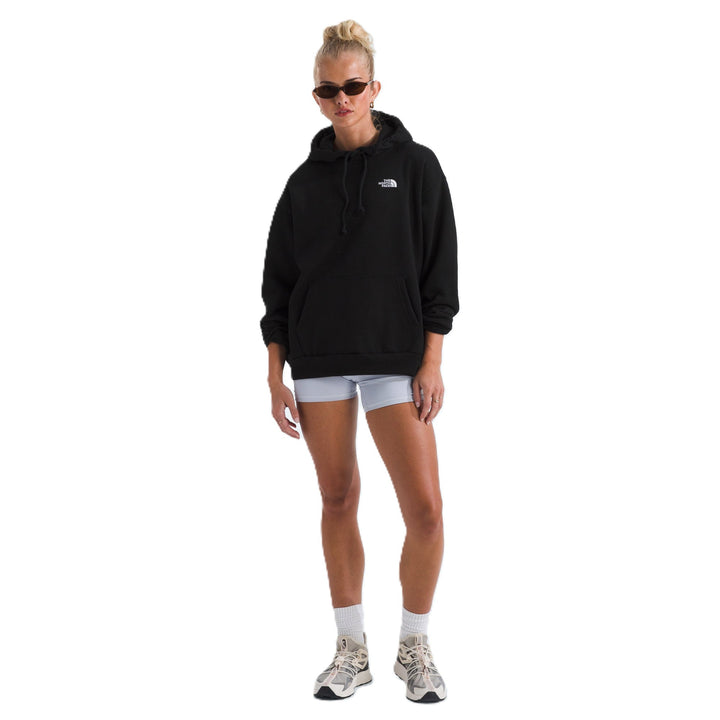 The North Face Women's Evolution Simple Dome Oversized Hoodie