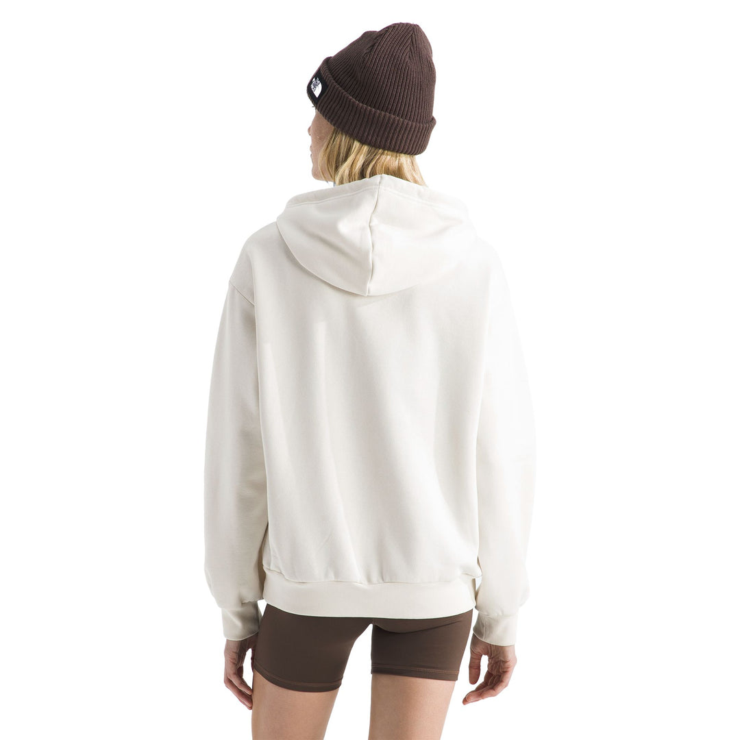 The North Face Women's Evolution Simple Dome Oversized Hoodie