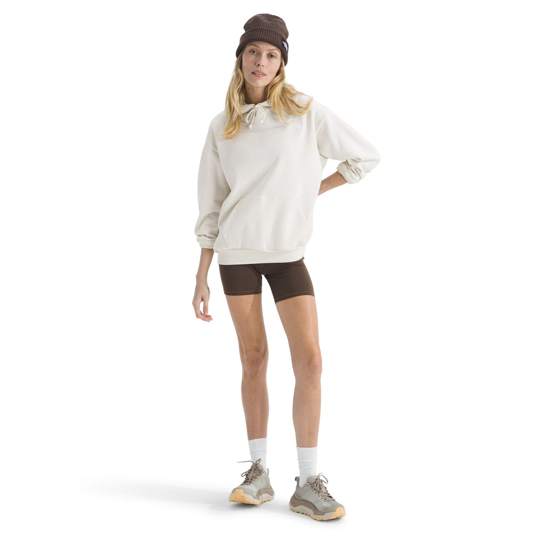 The North Face Women's Evolution Simple Dome Oversized Hoodie