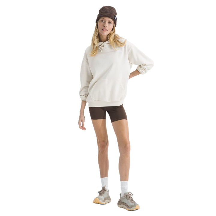 The North Face Women's Evolution Simple Dome Oversized Hoodie
