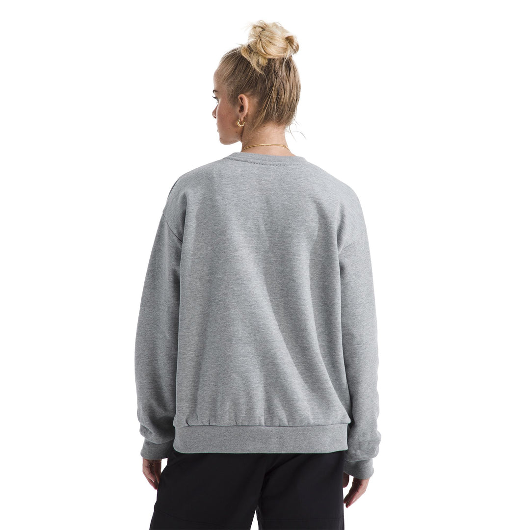 The North Face Women's Evolution Simple Dome Oversized Crew
