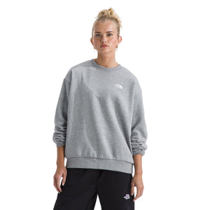 TNF Pale Grey Heather