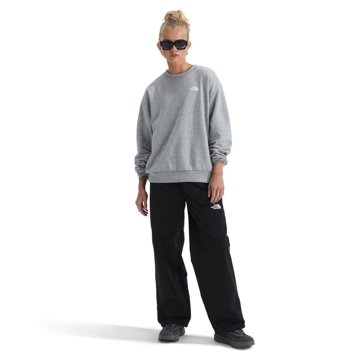 The North Face Women's Evolution Simple Dome Oversized Crew