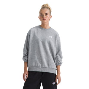 TNF Pale Grey Heather