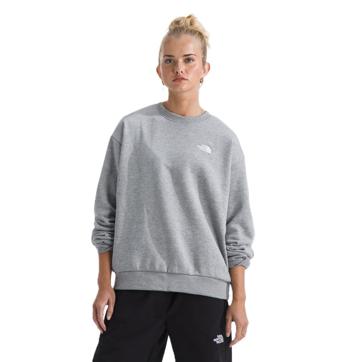 The North Face Women's Evolution Simple Dome Oversized Crew
