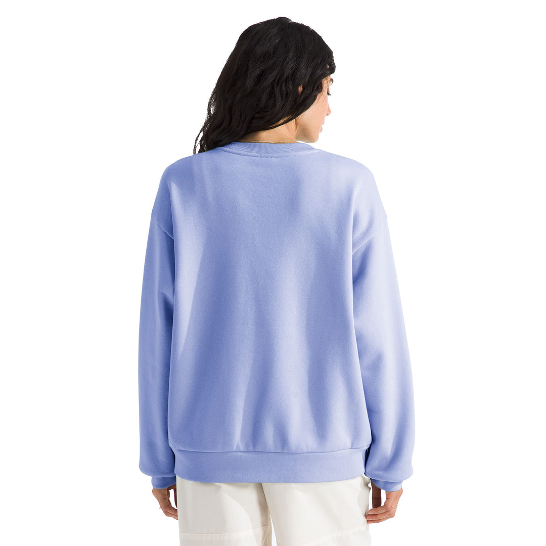 The North Face Women's Evolution Simple Dome Oversized Crew