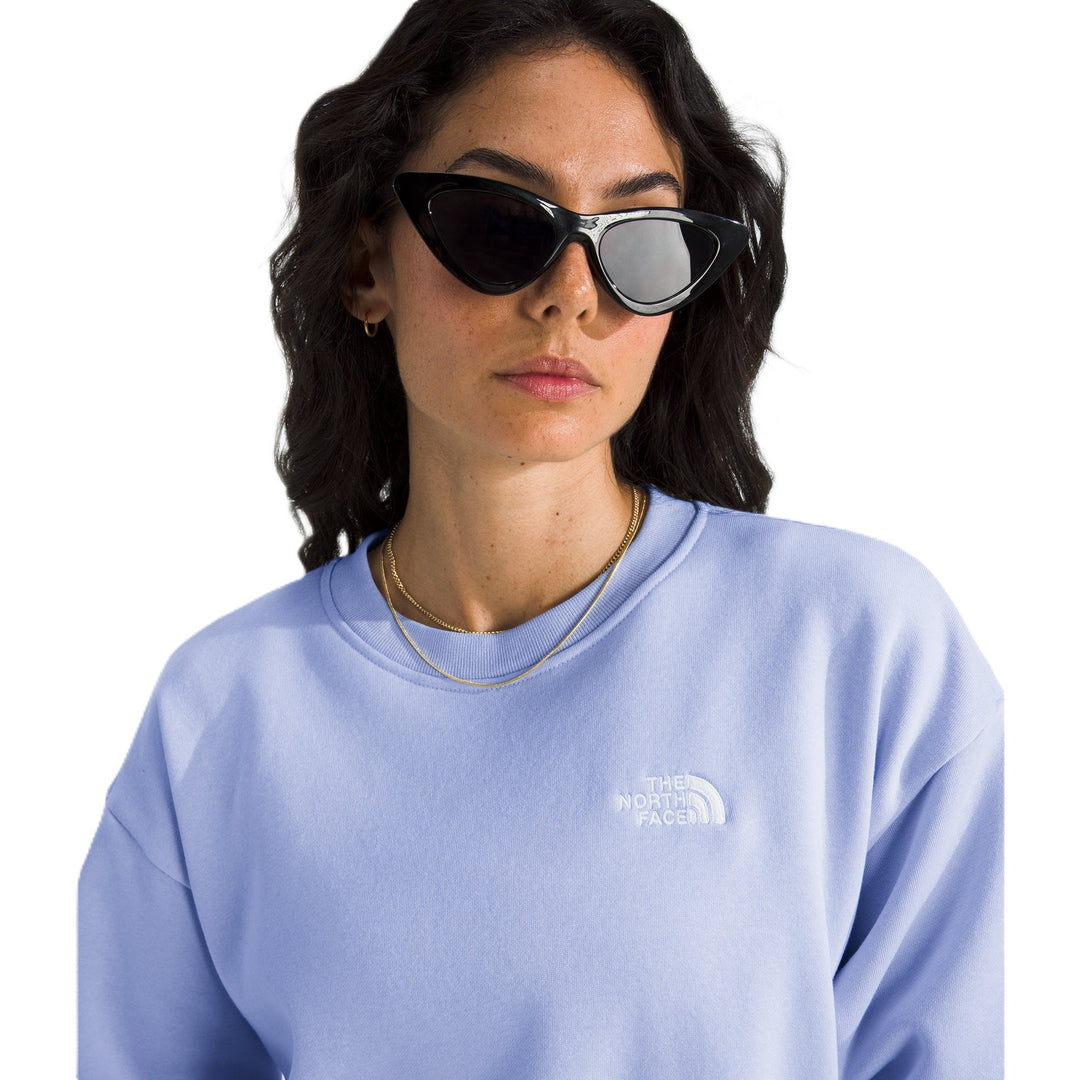 The North Face Women's Evolution Simple Dome Oversized Crew