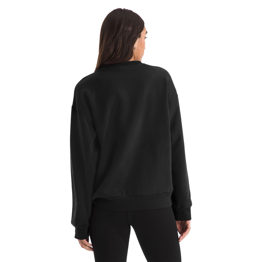 The North Face Women's Evolution Simple Dome Oversized Crew
