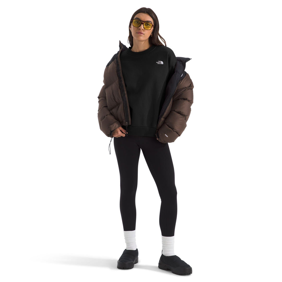 The North Face Women's Evolution Simple Dome Oversized Crew