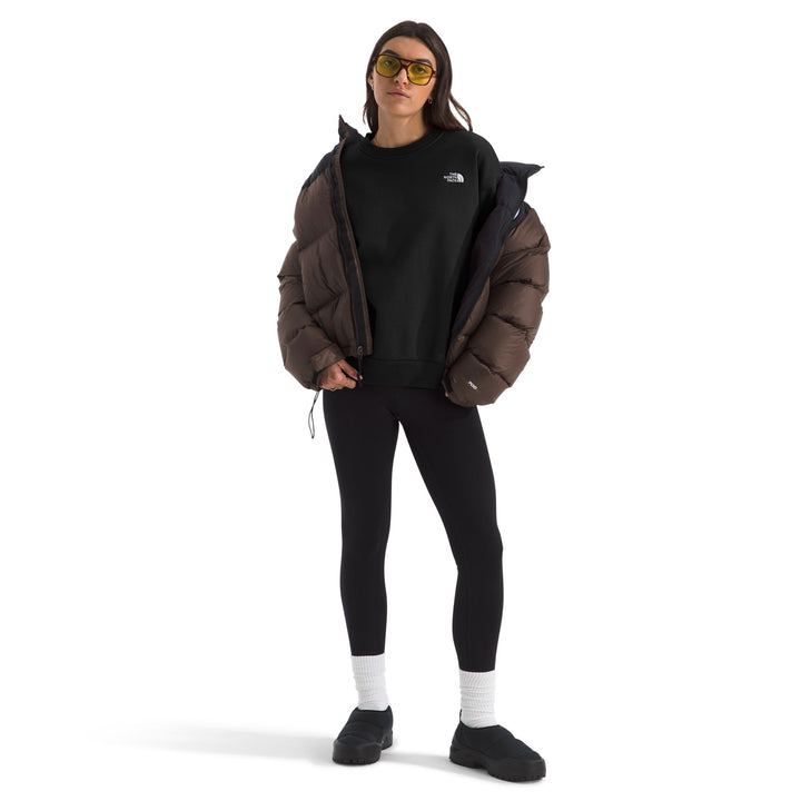 The North Face Women's Evolution Simple Dome Oversized Crew