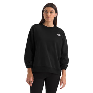 TNF Black
