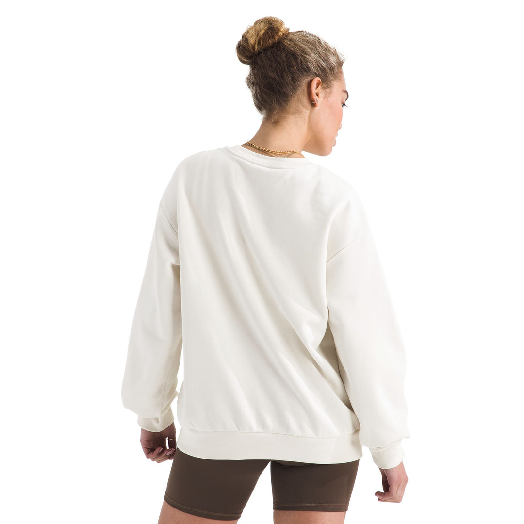 The North Face Women's Evolution Simple Dome Oversized Crew