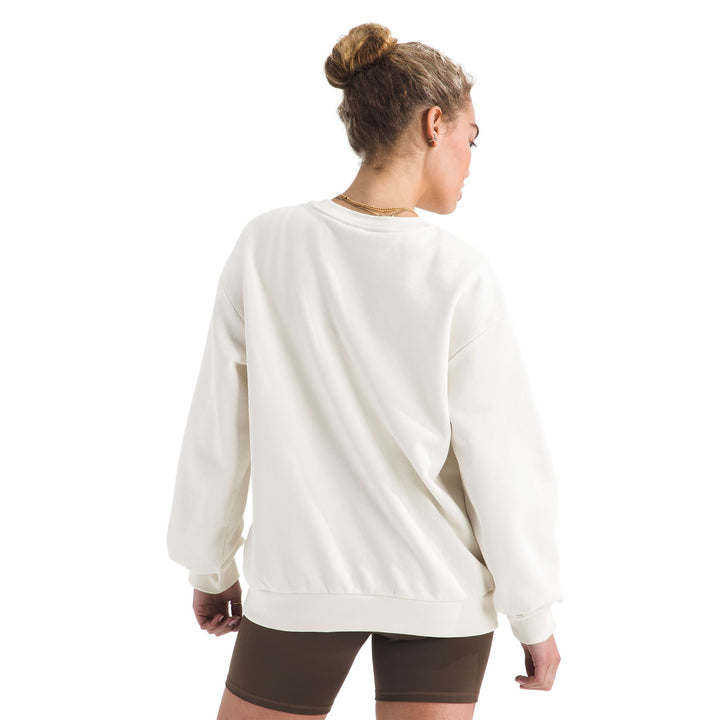The North Face Women's Evolution Simple Dome Oversized Crew