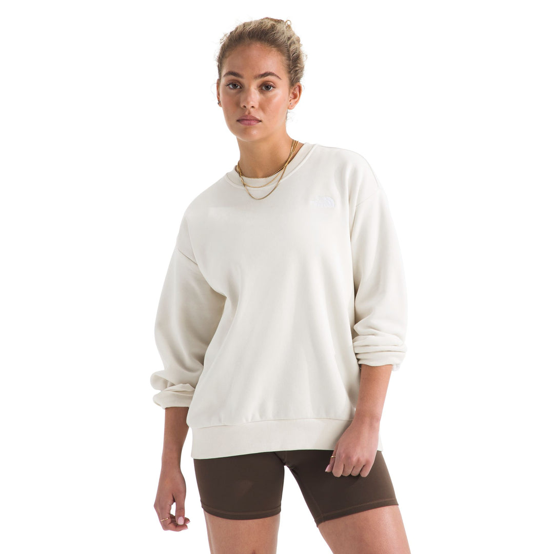 The North Face Women's Evolution Simple Dome Oversized Crew