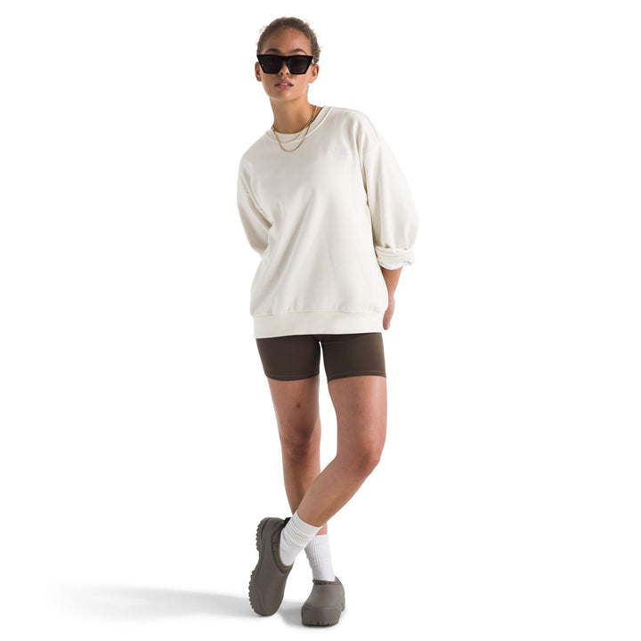 The North Face Women's Evolution Simple Dome Oversized Crew