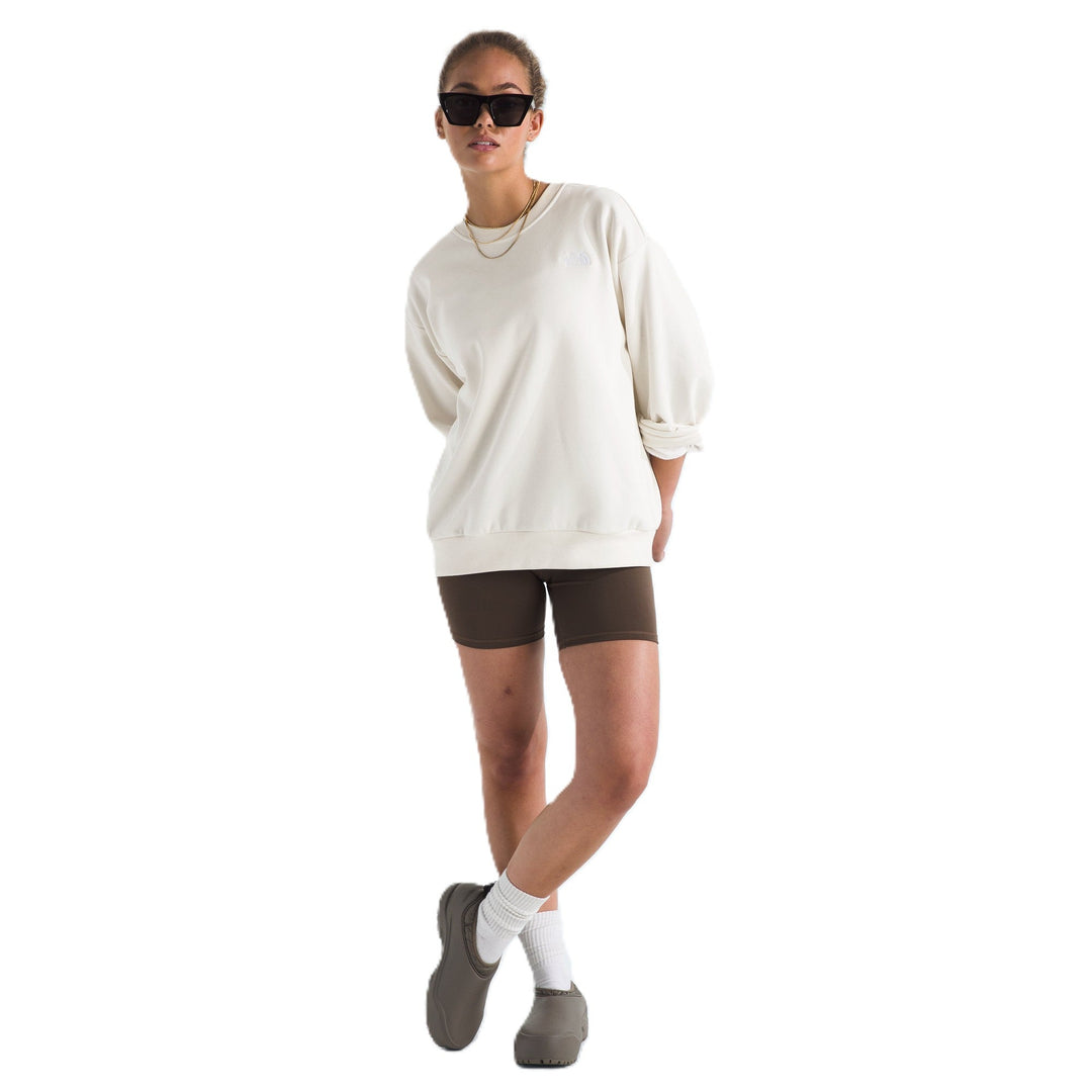 The North Face Women's Evolution Simple Dome Oversized Crew