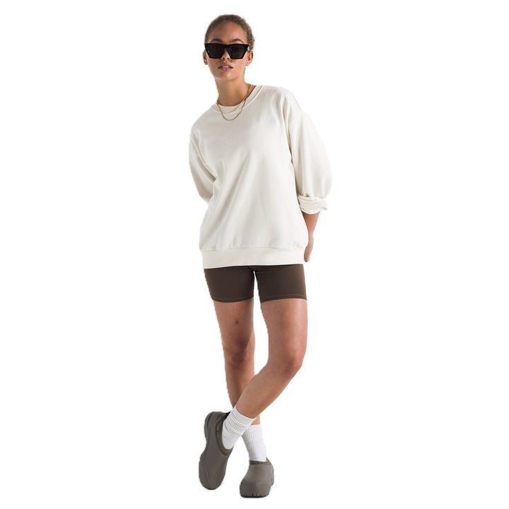 The North Face Women's Evolution Simple Dome Oversized Crew