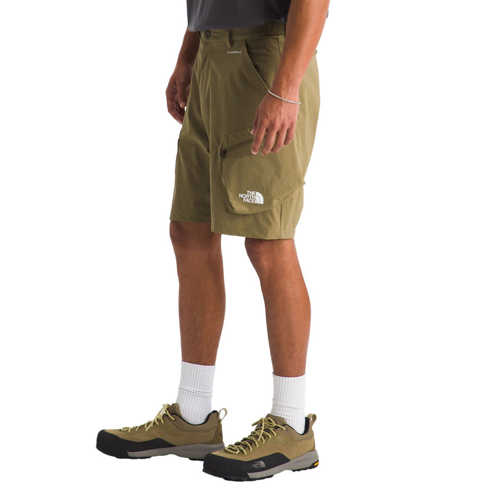 The North Face Men's Packable Short