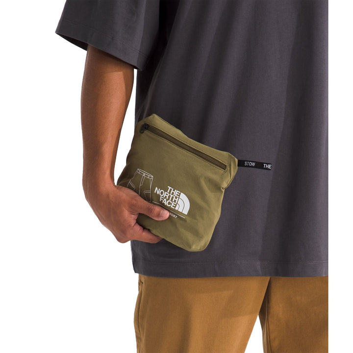 The North Face Men's Packable Short