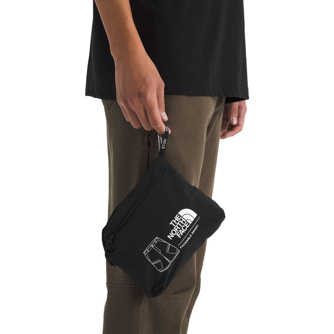 The North Face Men's Packable Short