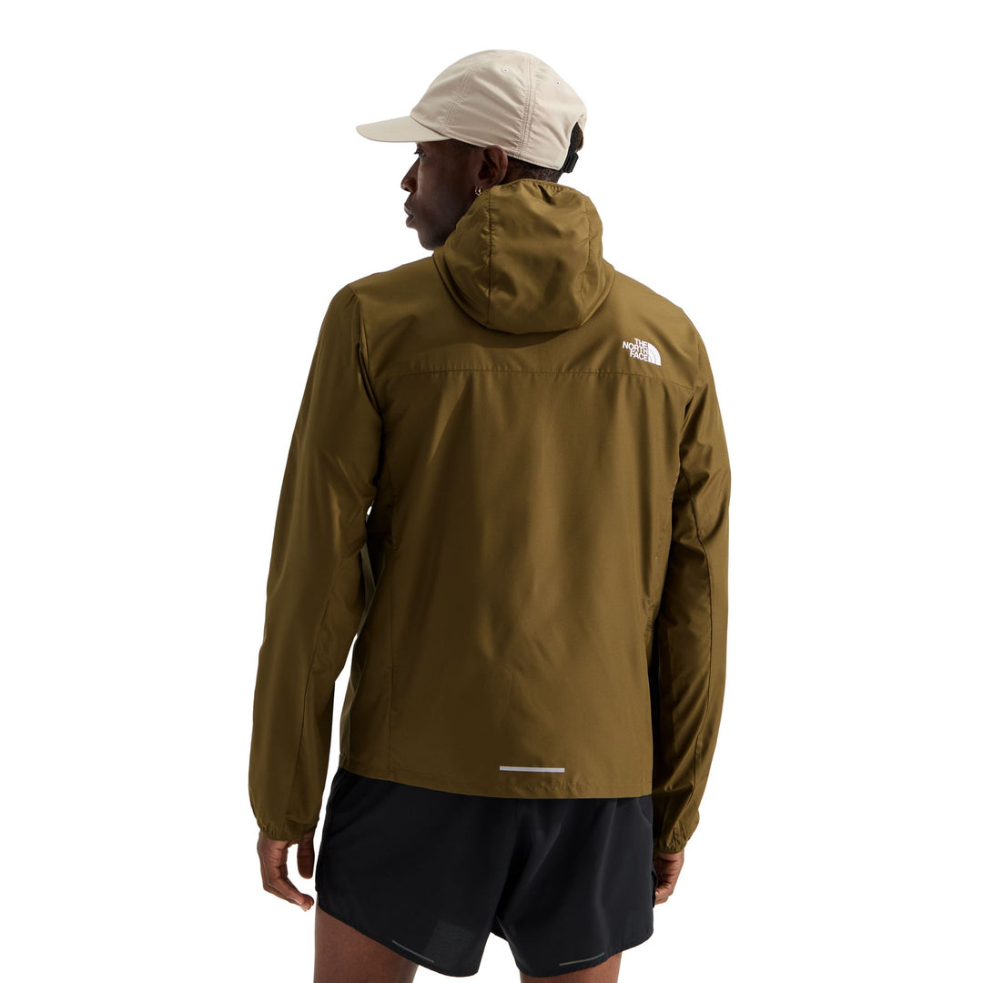 The North Face Men's Fontanales Wind Jacket