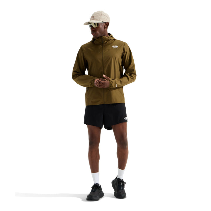 The North Face Men's Fontanales Wind Jacket