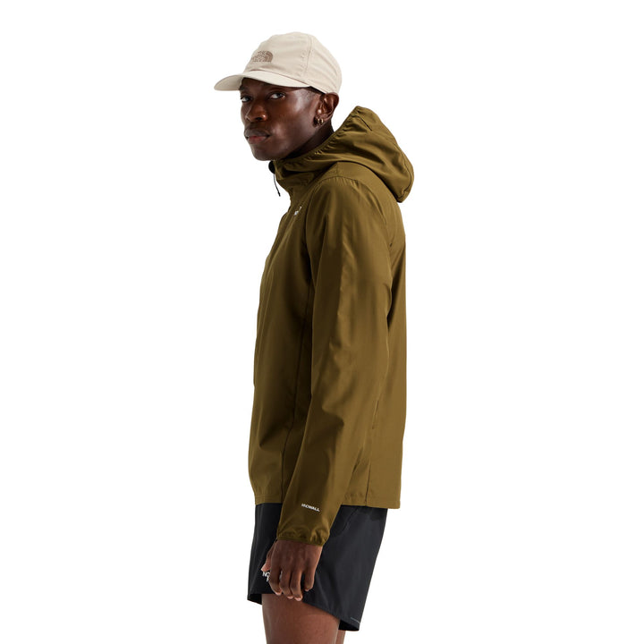 The North Face Men's Fontanales Wind Jacket
