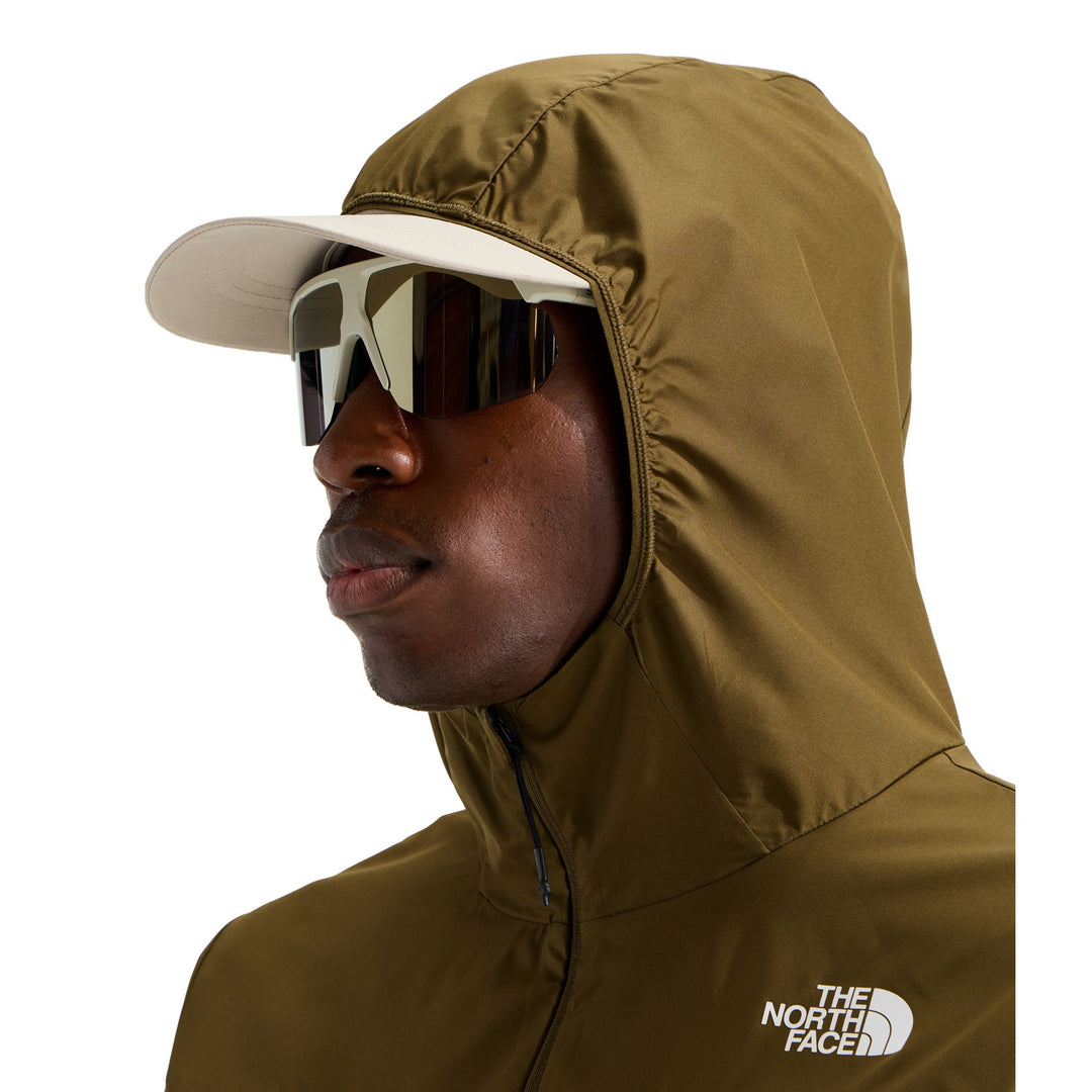 The North Face Men's Fontanales Wind Jacket